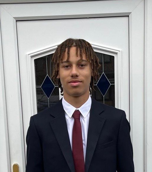 Jaden Sacramento